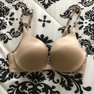 Push Up Bra